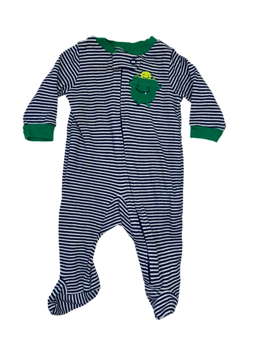 Carter’s Sleeper NB