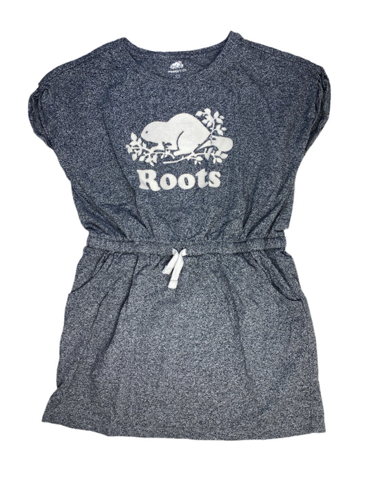 Roots Dress 9-10
