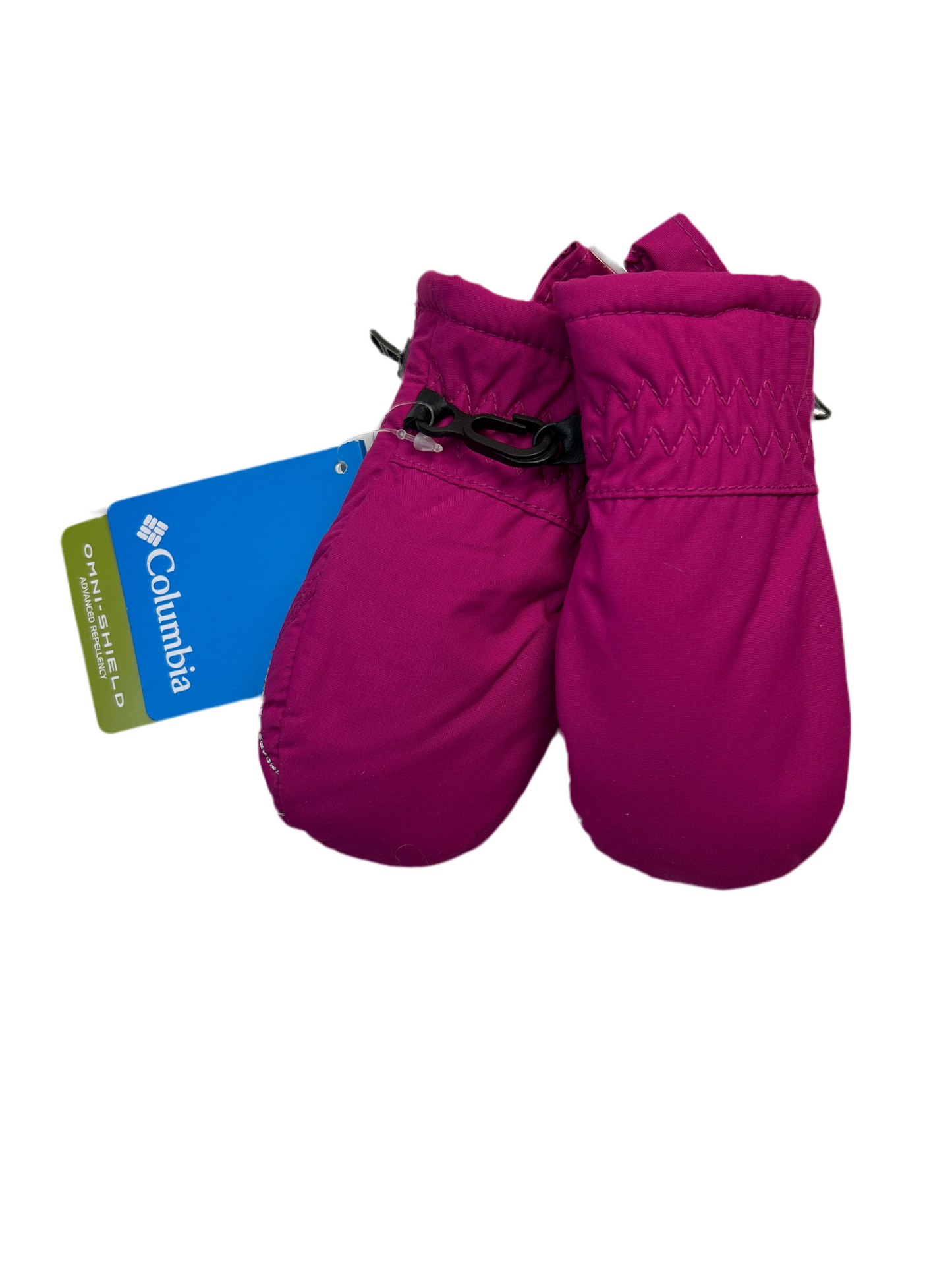 Columbia Thumbless Winter Mitts O/S