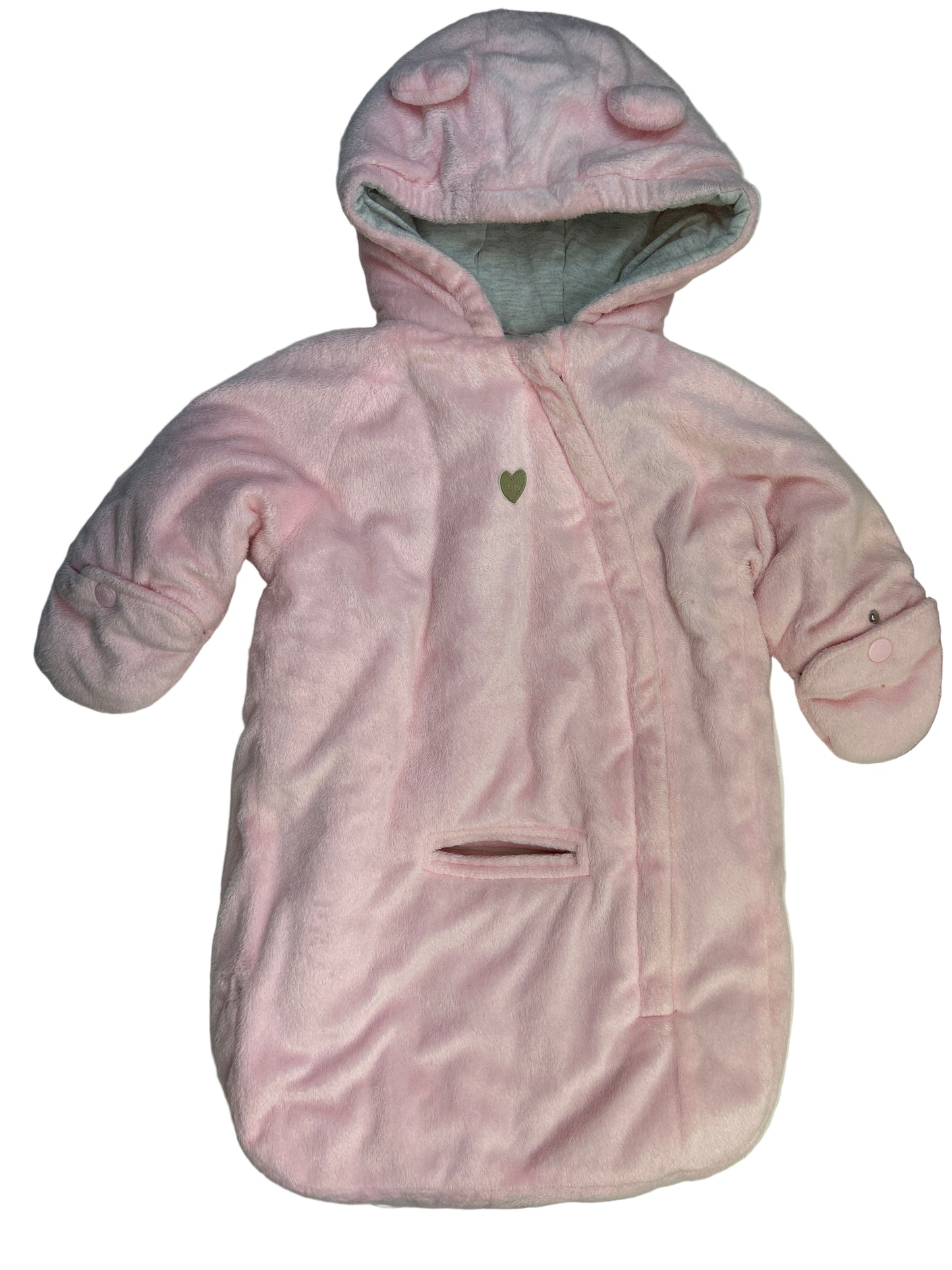 Carter’s Bunting Bag 0-6M