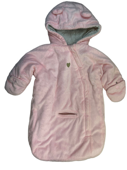 Carter’s Bunting Bag 0-6M