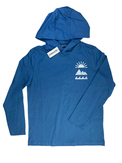 BNWT Old Navy Long Sleeve 8