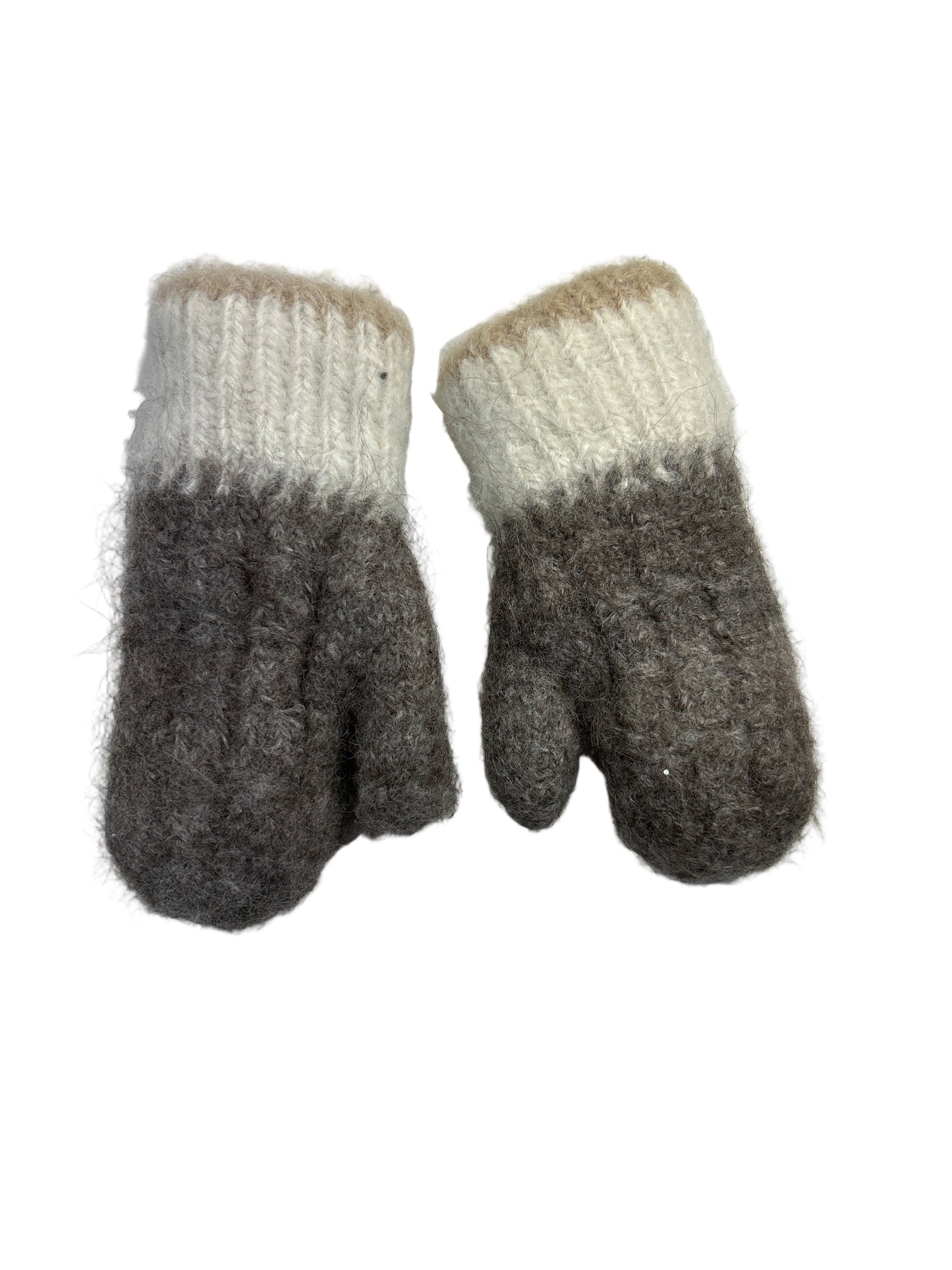 PachaMama Alpaca Mittens 3M