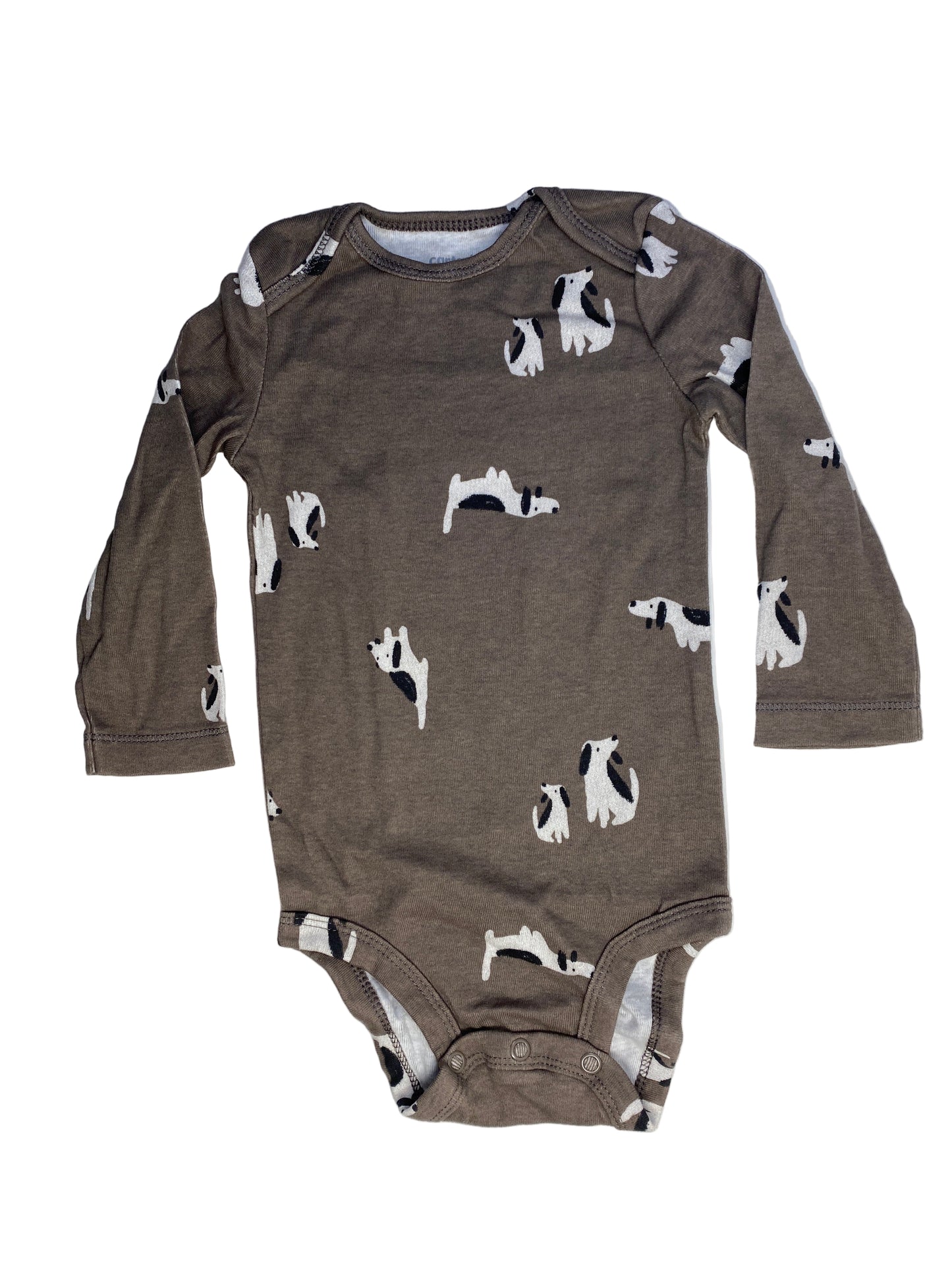 Carter’s Onesie 12M