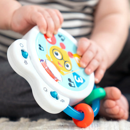 Baby Einstein Tiny Tempo™ Musical Toy Drum