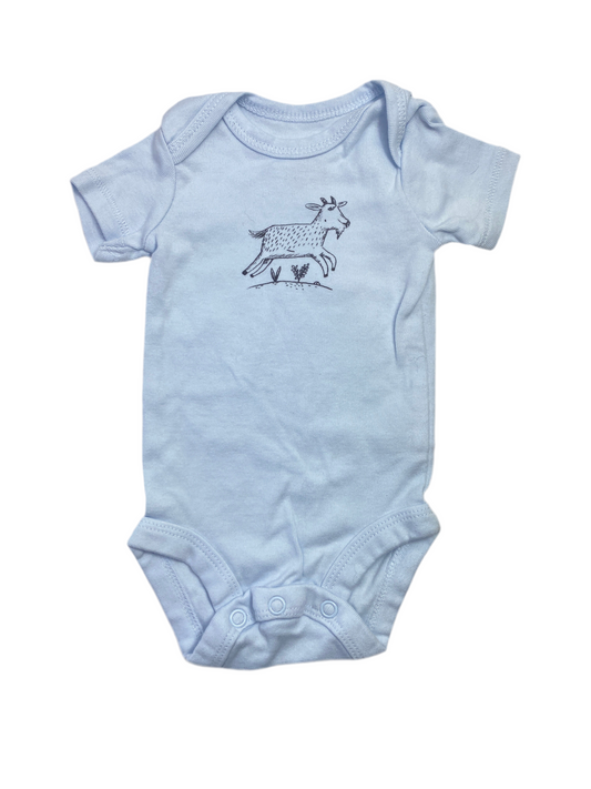 Carter’s Onesie NB