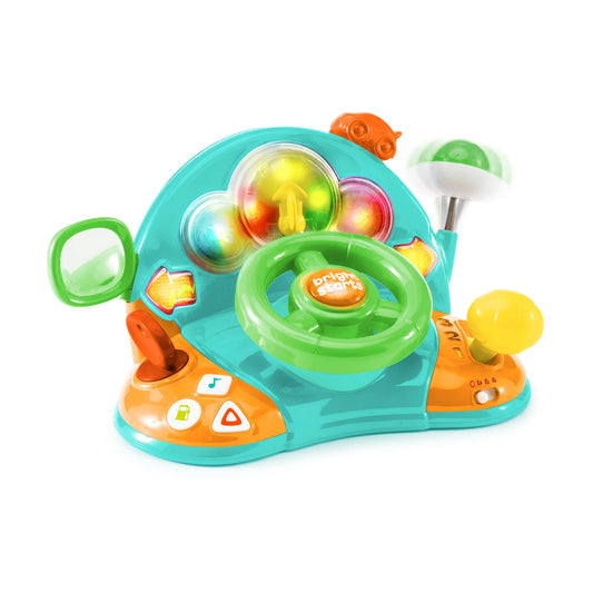 Bright Starts Light & Colors Driver