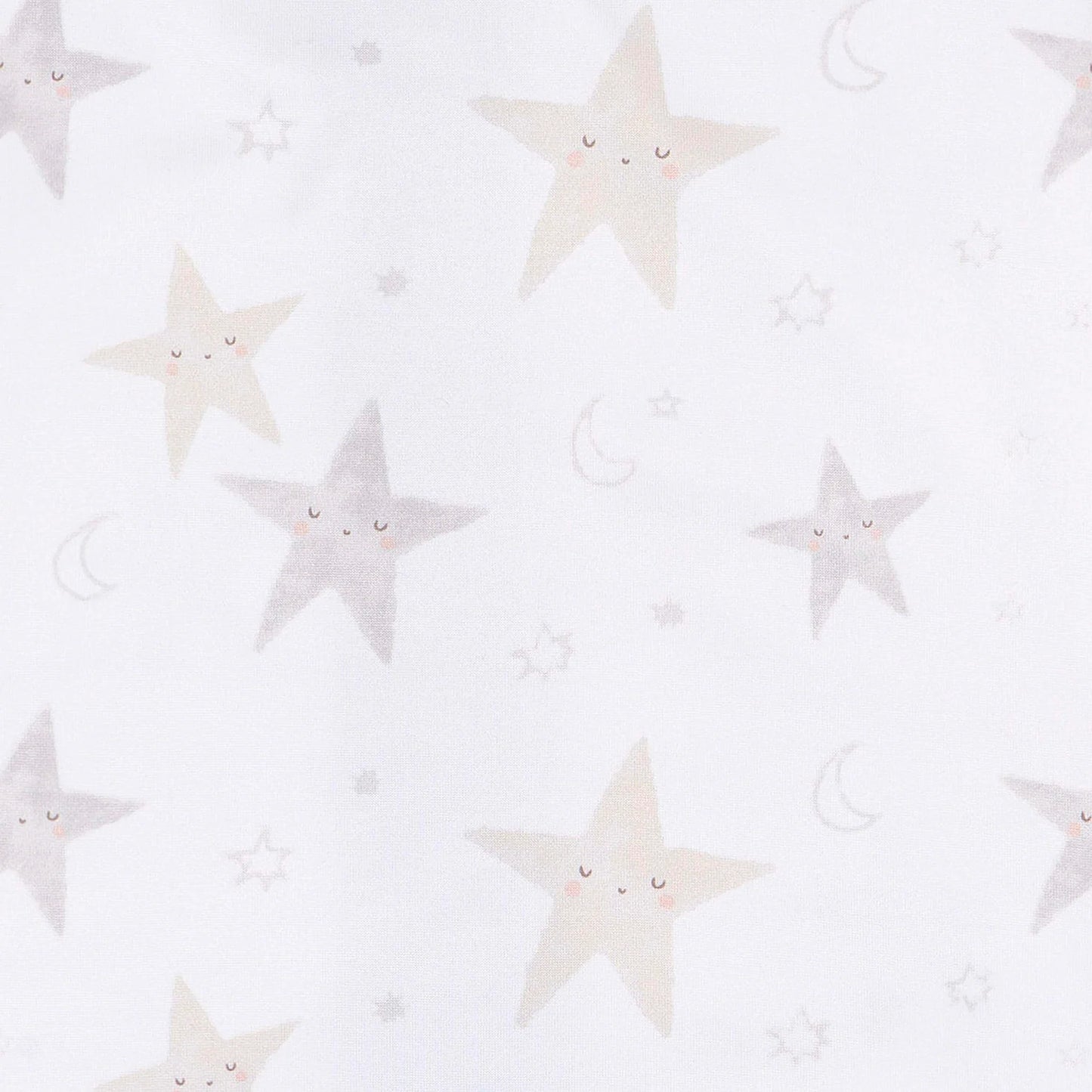Gerber Fitted Crib Sheet