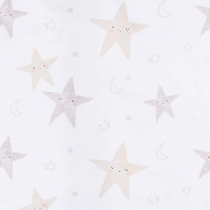 Gerber Fitted Crib Sheet