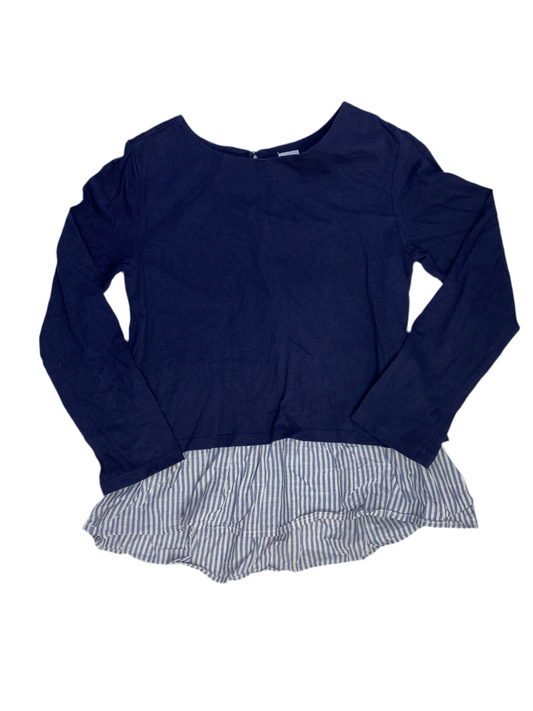 Gap Long Sleeve Shirt 8