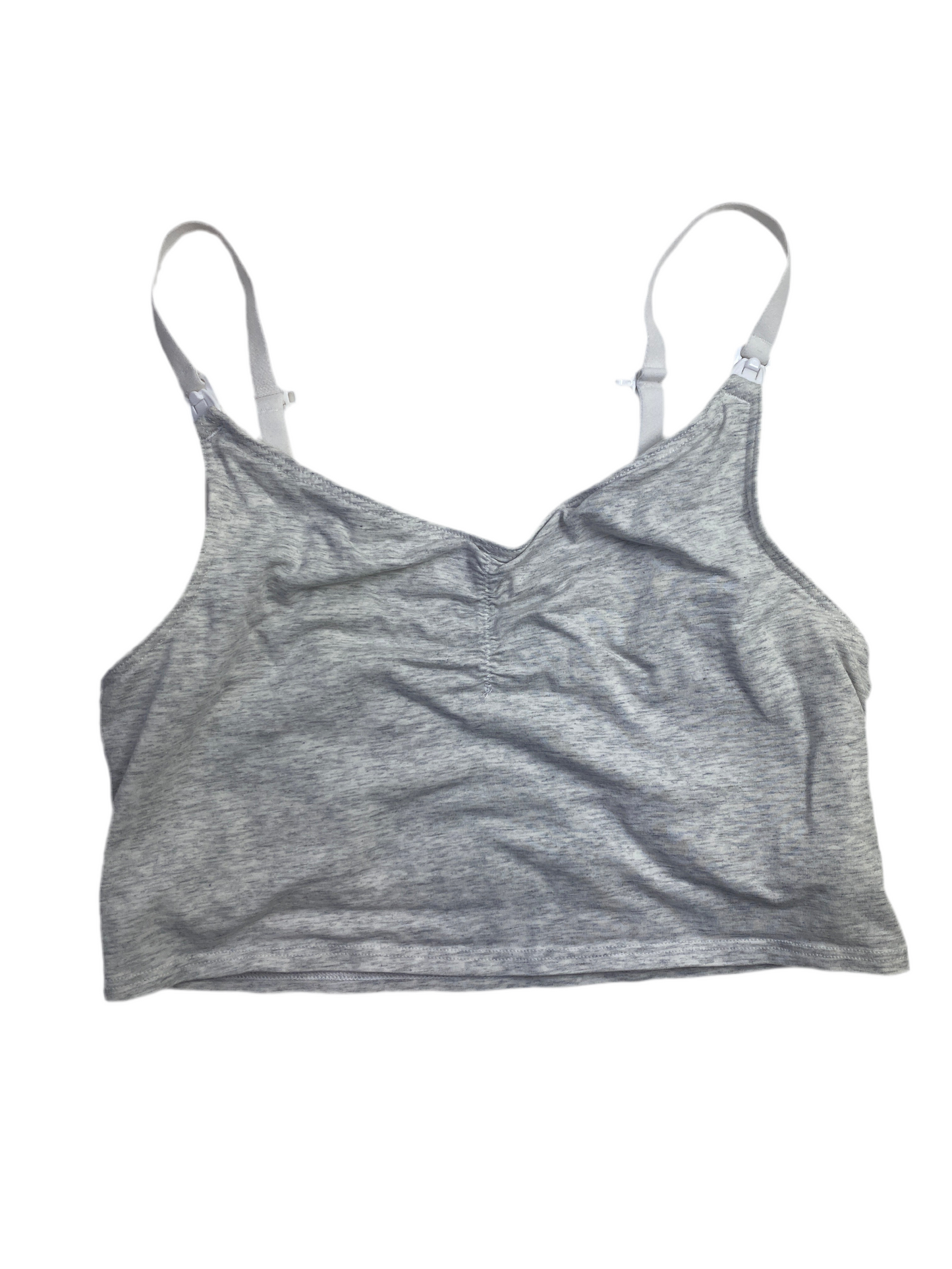 Old Navy Nursing Bralette S