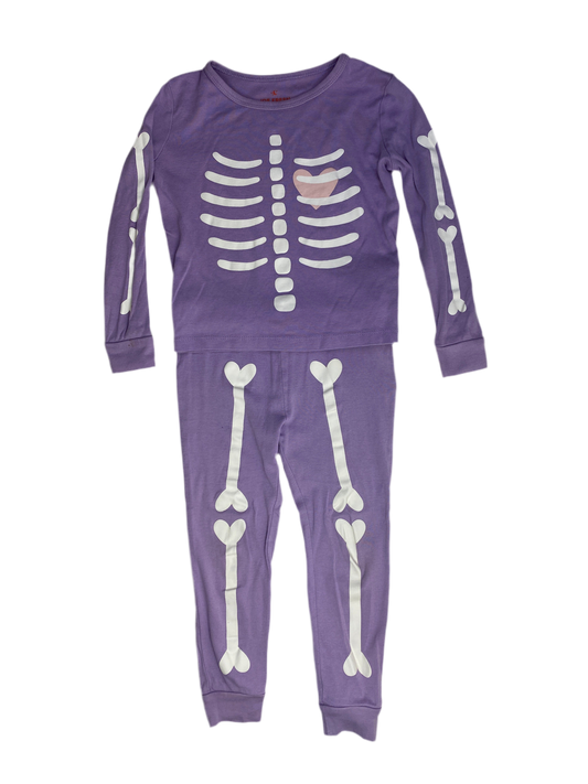 Joe Fresh Halloween PJ Set
