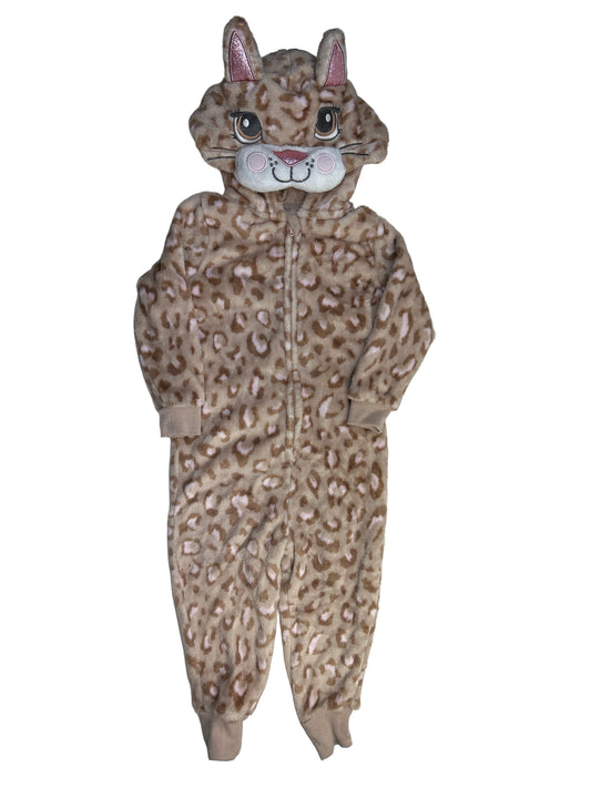 George Bunny One-Piece 2T