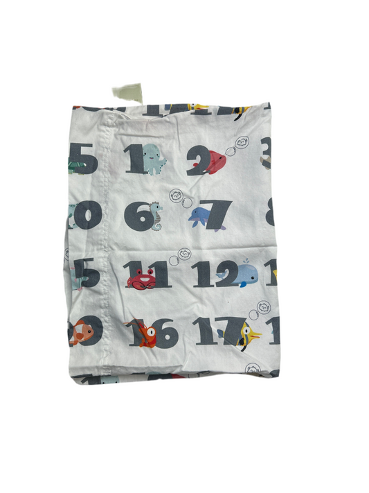 Keadreams Pillow Case