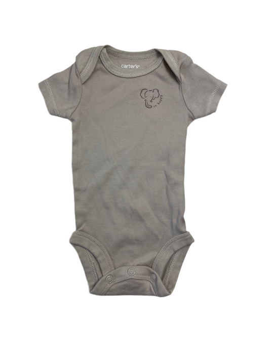 Carter’s Onesie NB