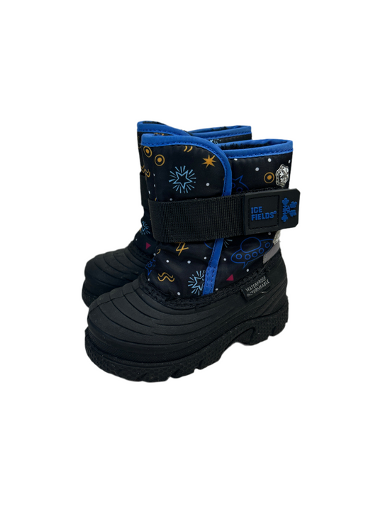 Light-Up Waterproof Winter Boots 7