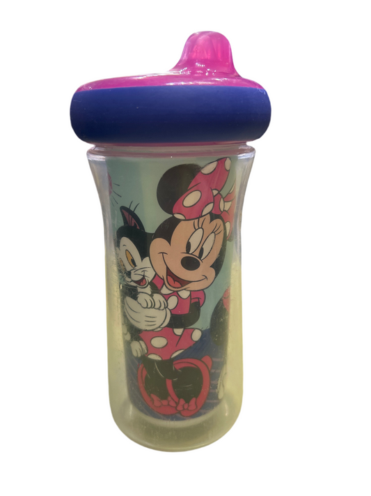 Disney Minnie Mouse Sipper Cup
