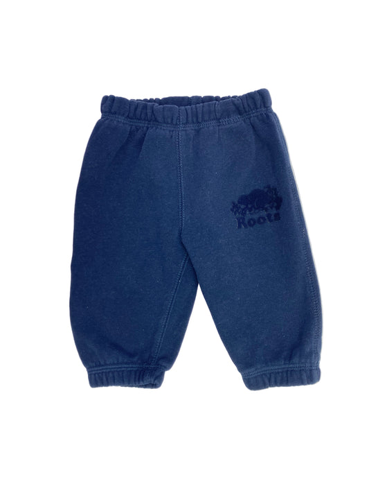 Roots Sweatpants 3-6M