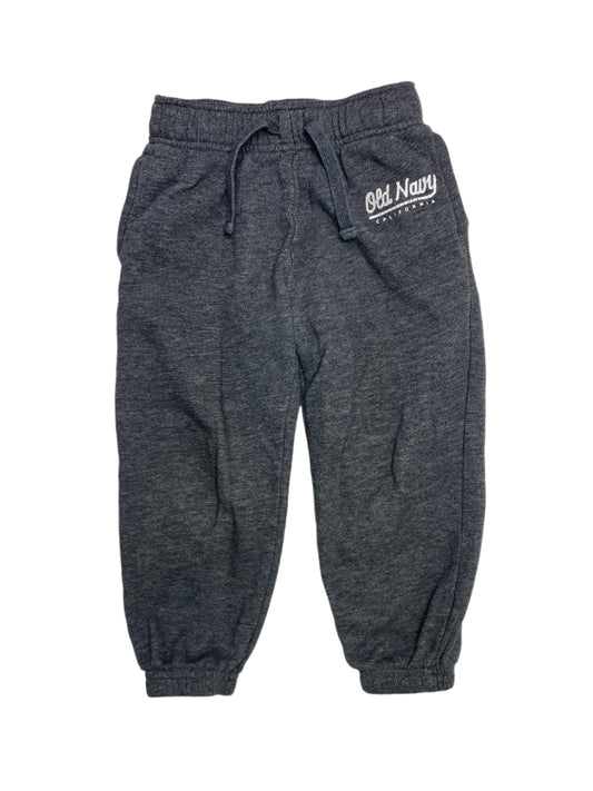 Old Navy Grey Sweatpants 2T