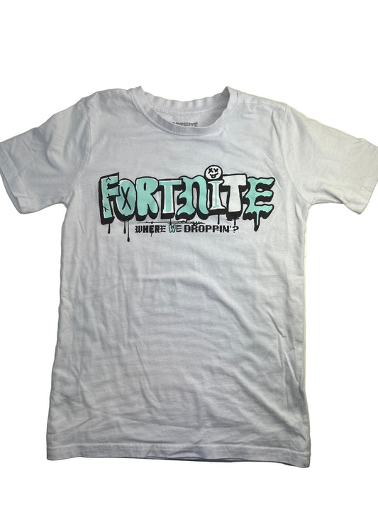 Fortnight T-Shirt 10-12