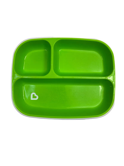Munchkin Section Plates