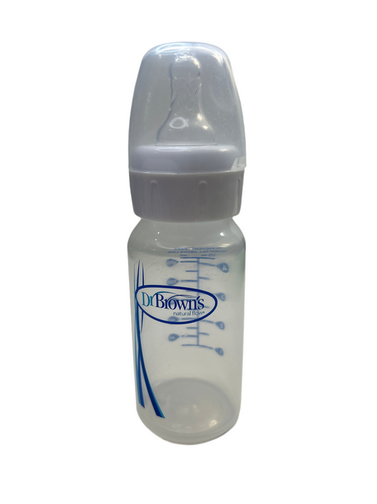 Dr. Brown’s Natural Flow Baby Bottle