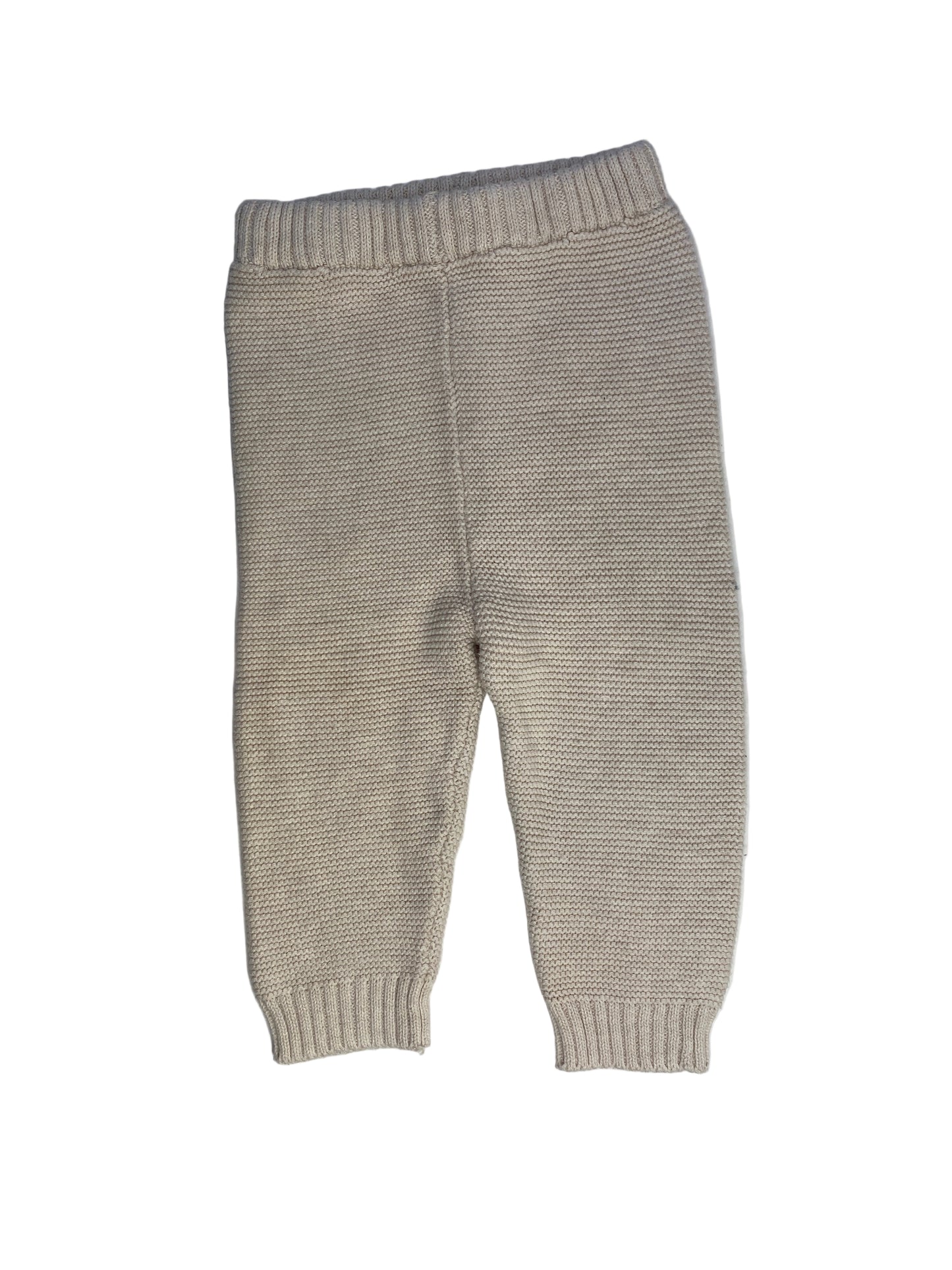 Rene Rofe Knit Pants 6-12M