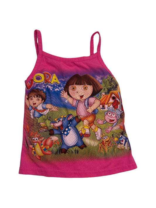 Tank Top 3T