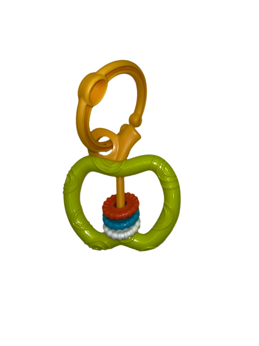 Bright Star Hanging Toy
