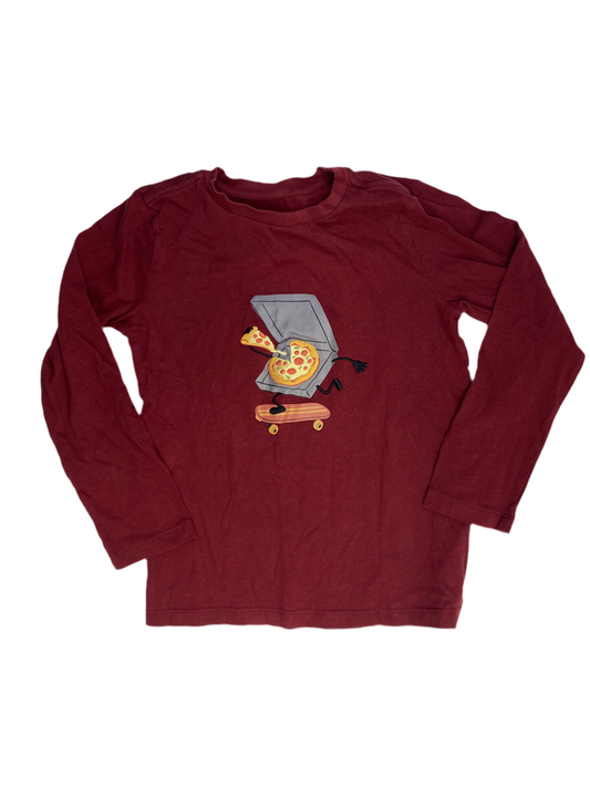 Pekkle Long Sleeve Shirt 8