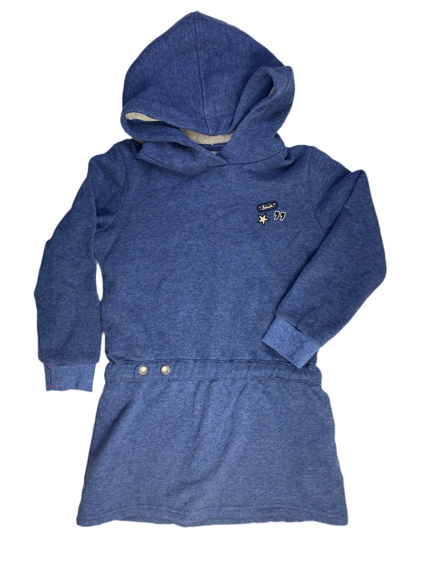 Bench Sweater Dress 7-8