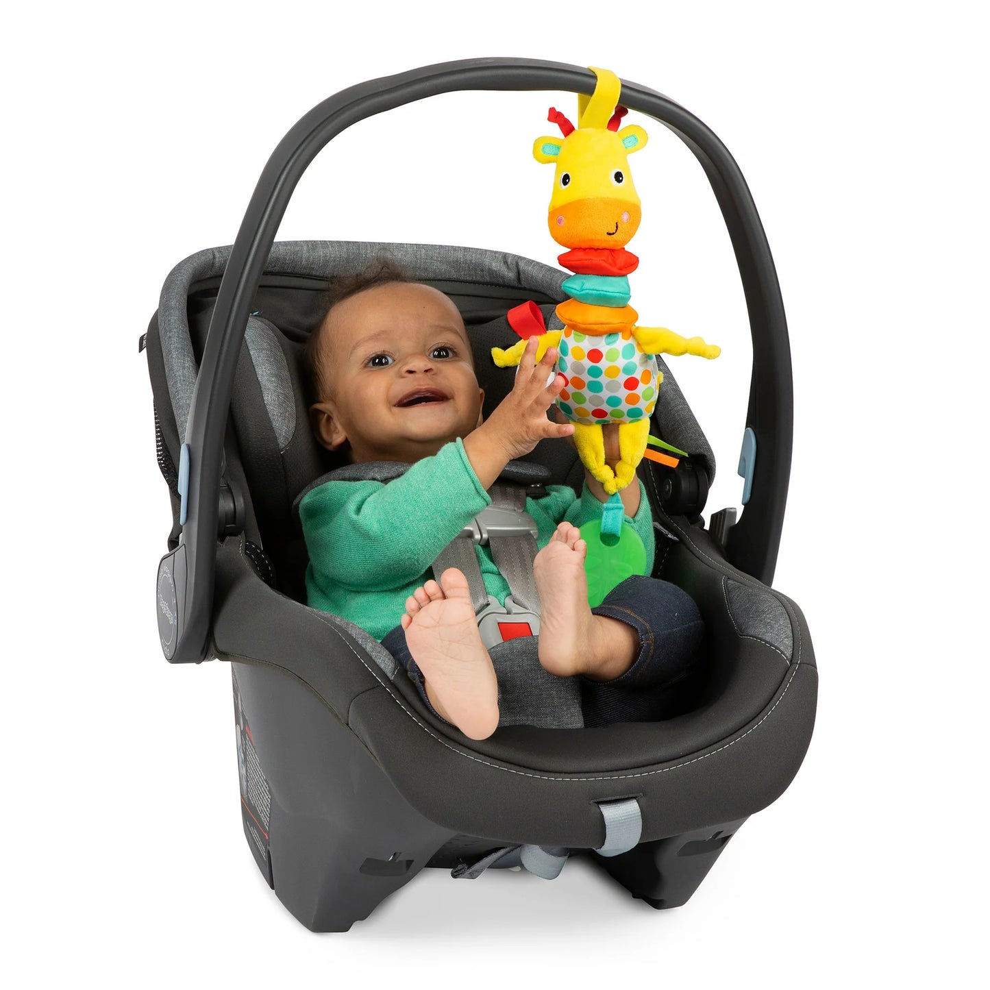 Bright Starts Pull, Play & Boogie™ Musical Activity Toy