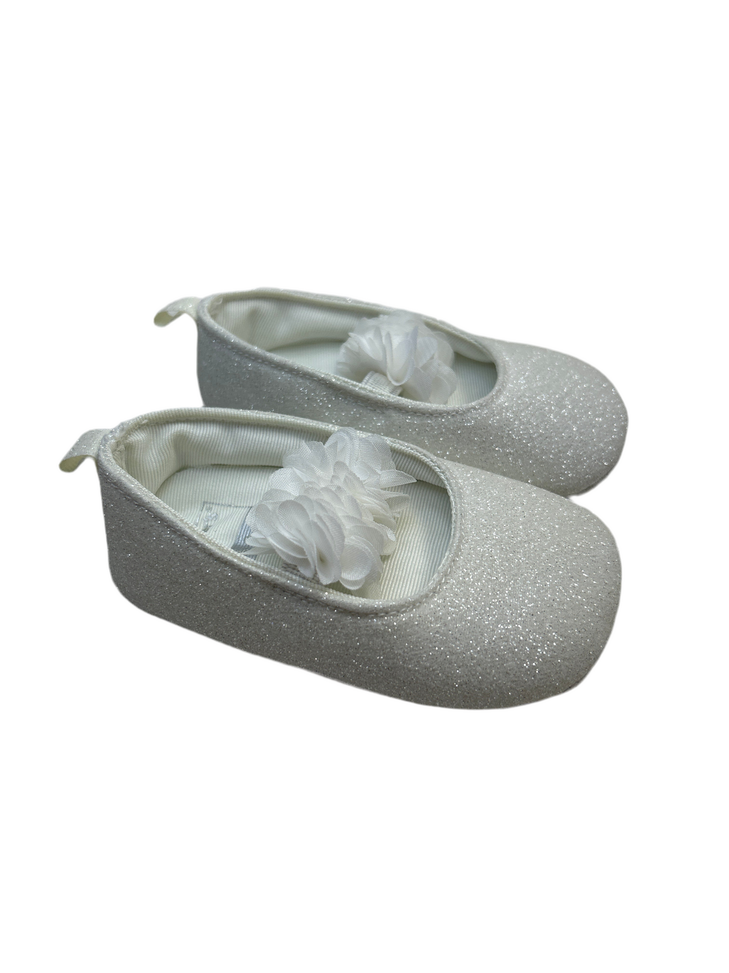 Carter’s Sparkle Dress Shoe 6-9M
