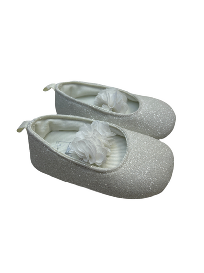 Carter’s Sparkle Dress Shoe 6-9M