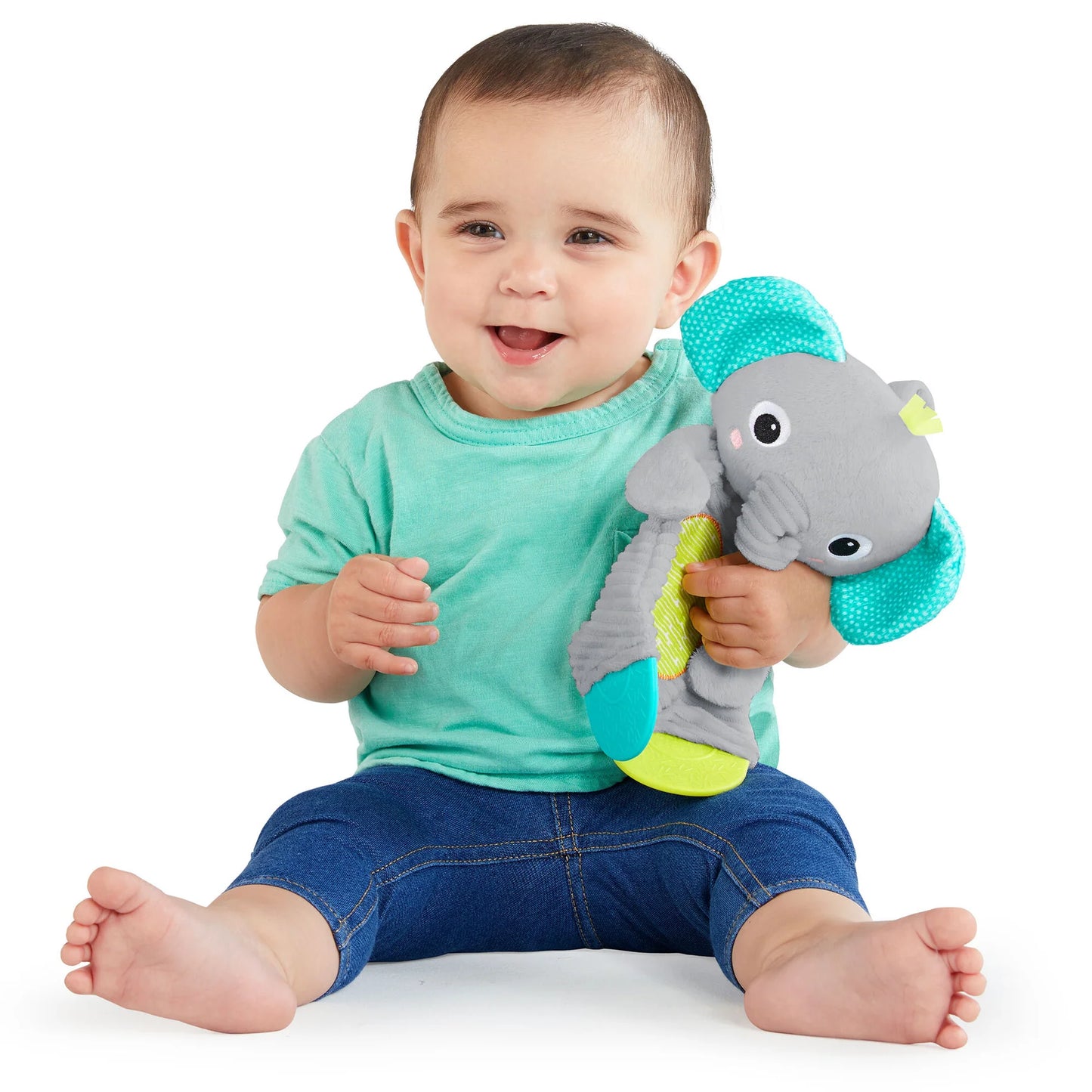 Bright Starts Snuggle & Teethe
