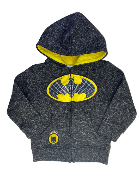 Batman Hoodie 3T