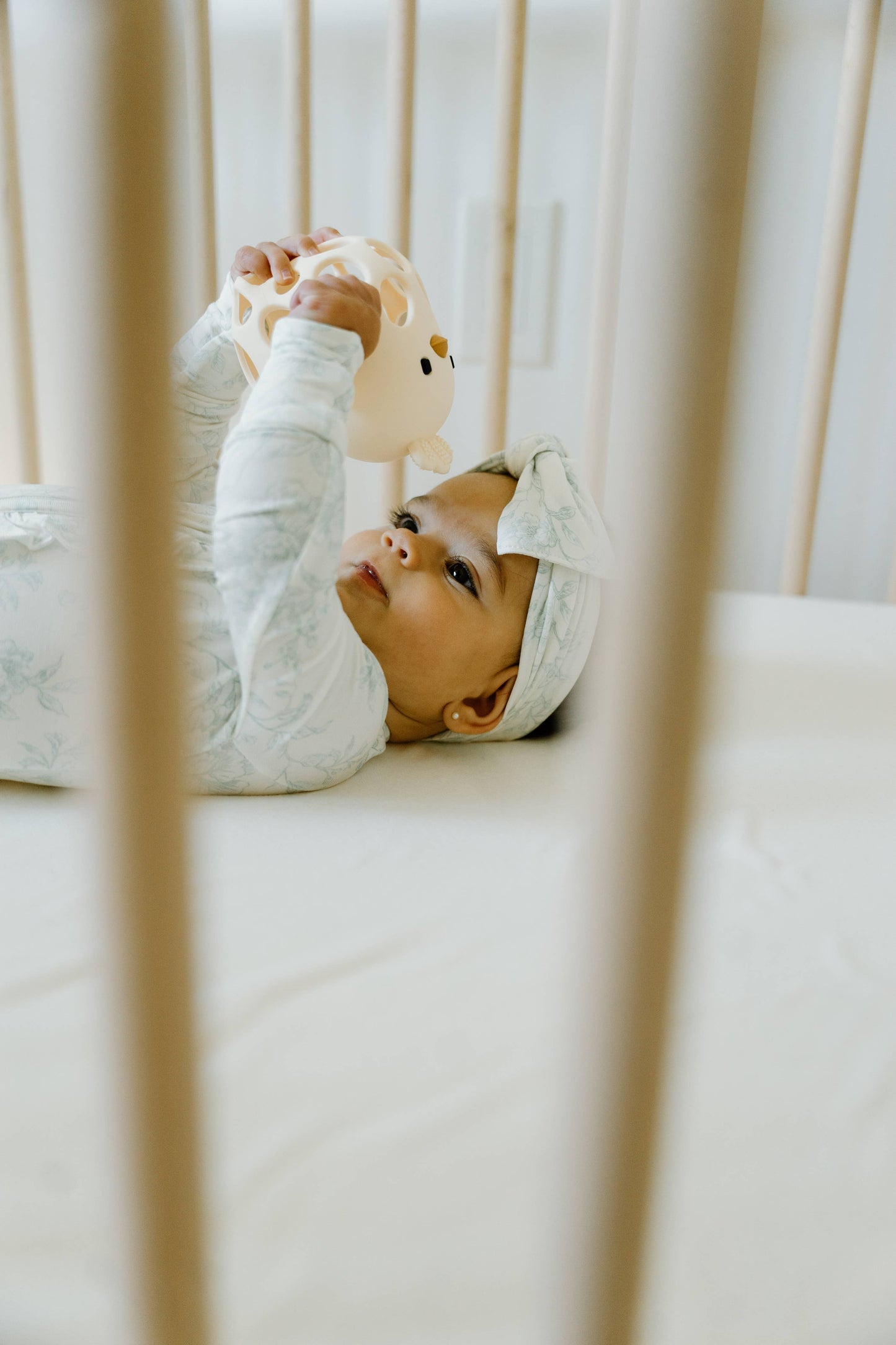 New Clucky Chew Buddy