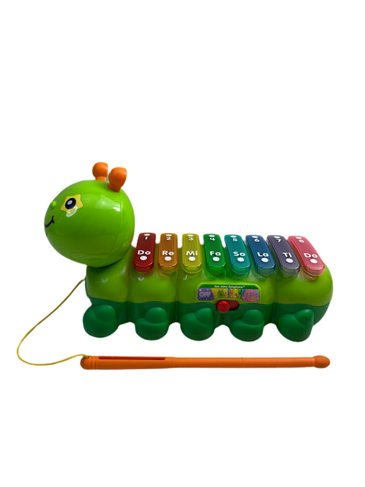 vtech Zoo Jamz Xylophone