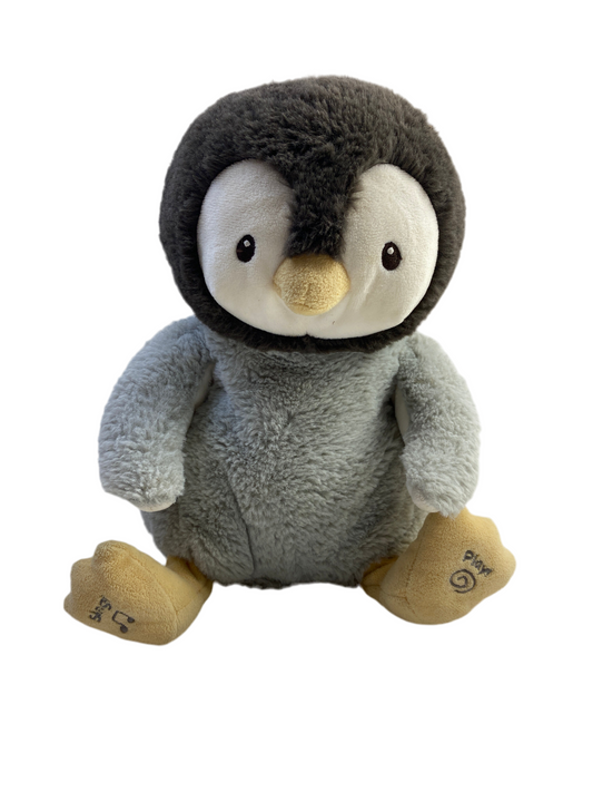 Baby Gund Penguin