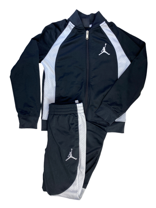Air Jordan Sweatsuit 6-7