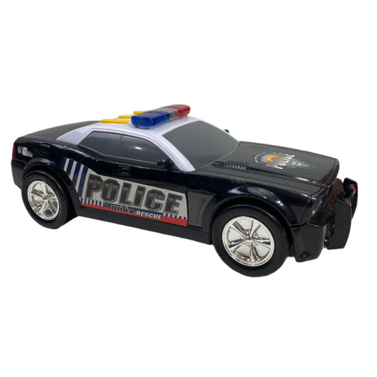 Police Car Play Vehicle