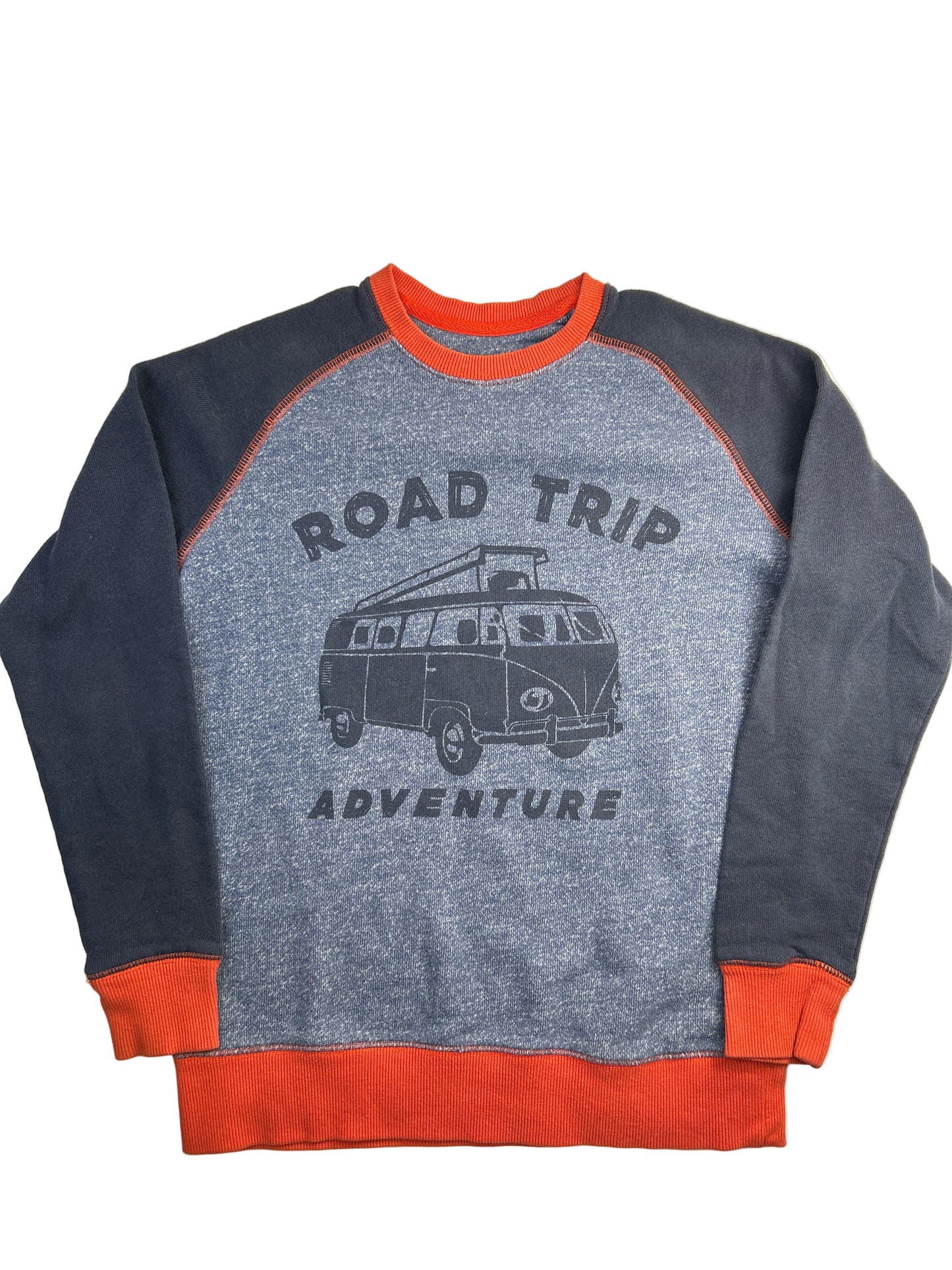 Boys Sweatshirt 10-12