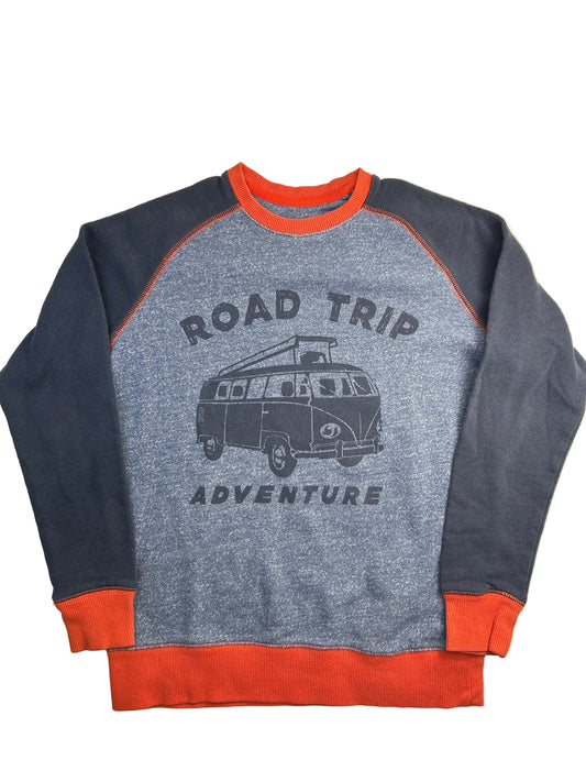 Boys Sweatshirt 10-12