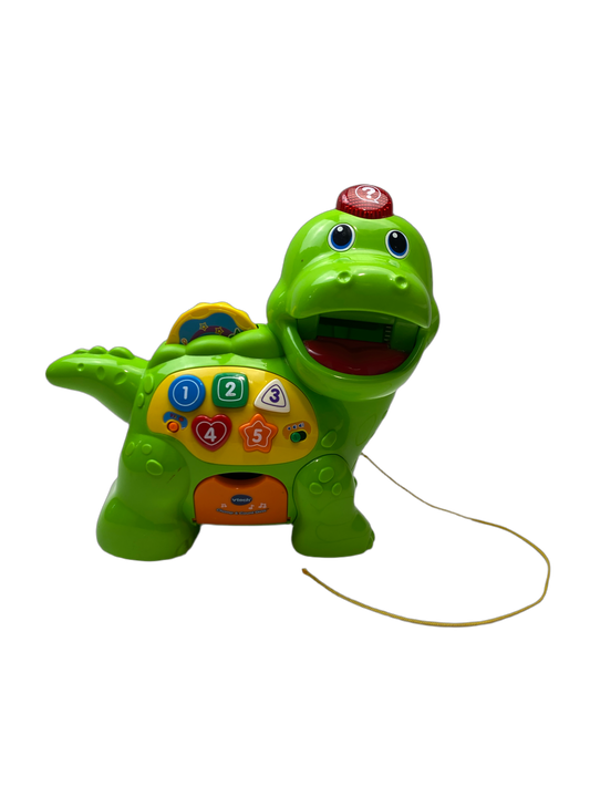 VTech Chomp & Count Dino