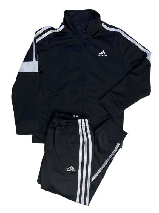 Adidas Sweatsuit 6