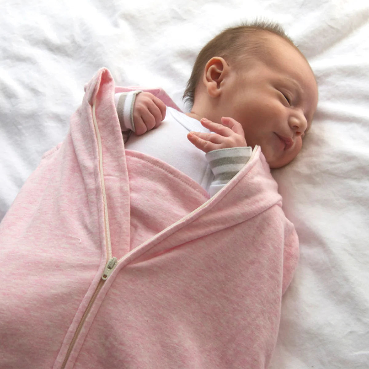 Juddlies Breathe EZE Dream Swaddle 1.0 tog