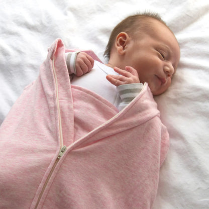 Juddlies Breathe EZE Dream Swaddle 1.0 tog