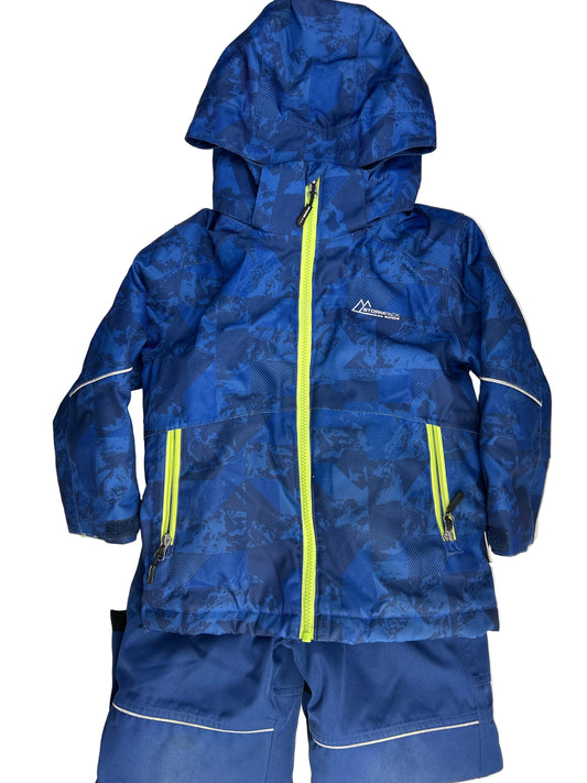 STORMPACK Winter Wear 4