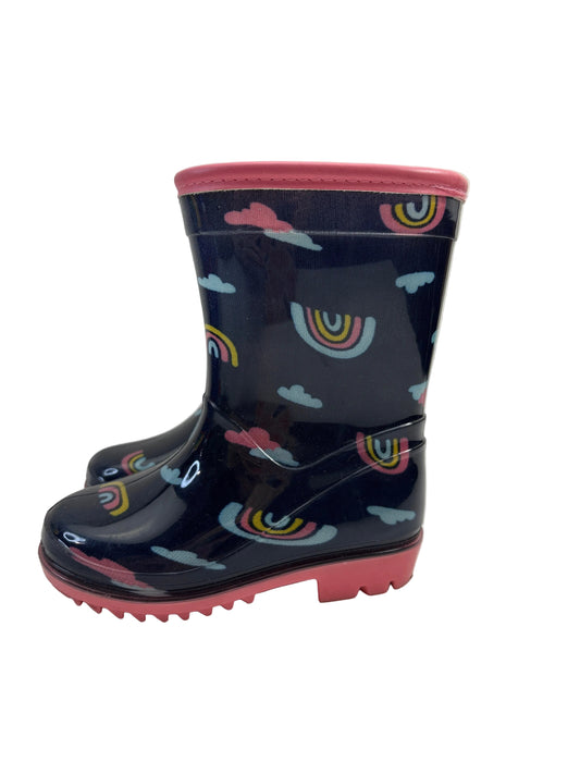 Carter’s Rain Boots 6