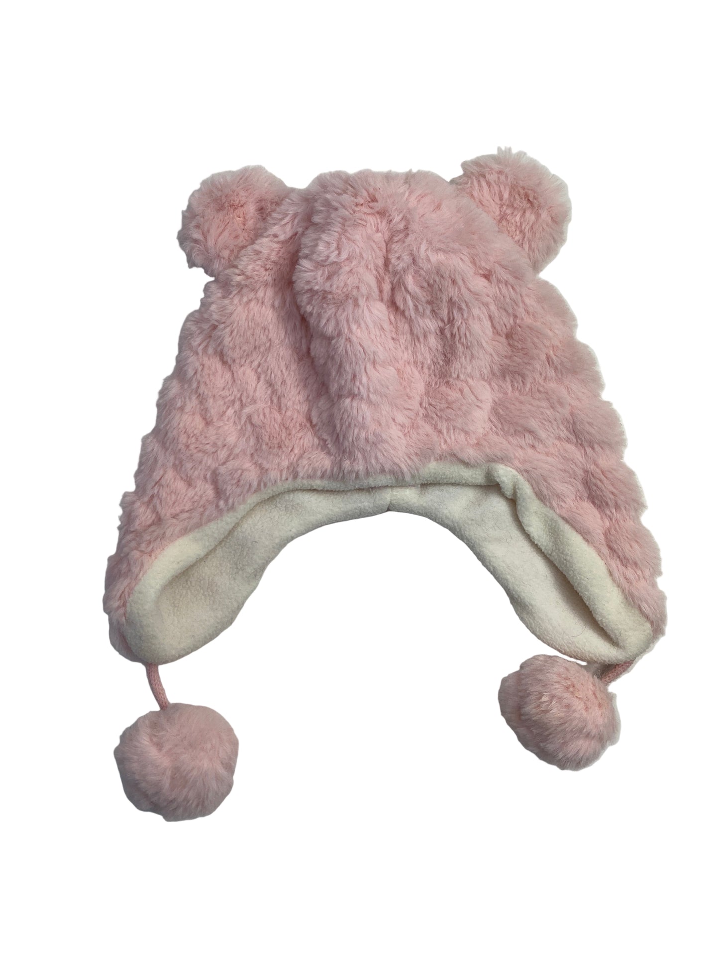 Winter Hat 0-6M